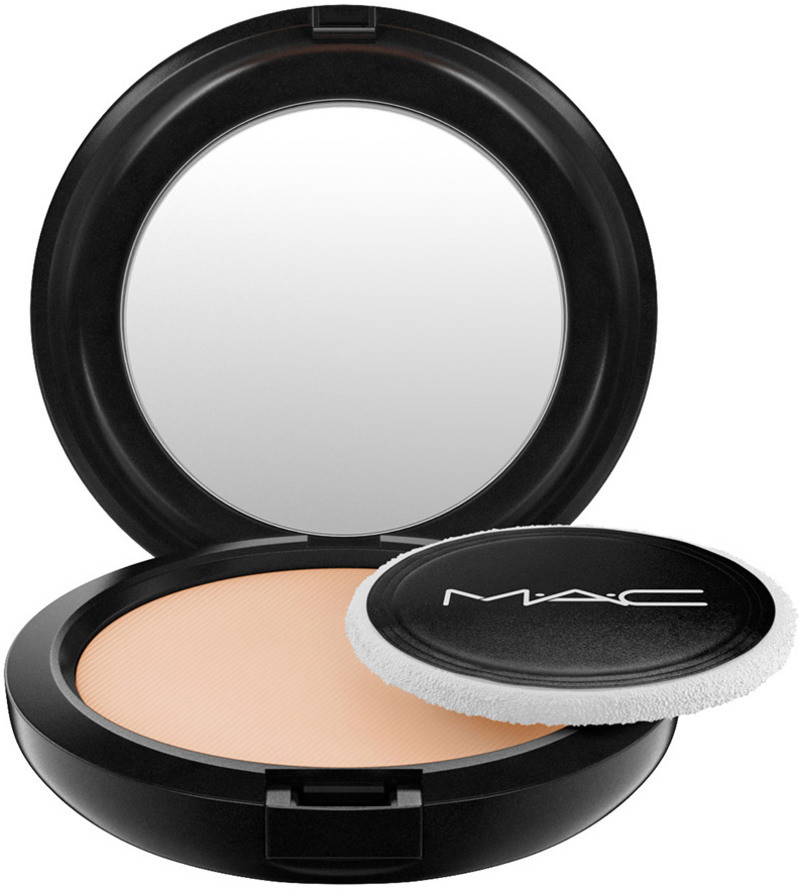 MAC Blot Powder/Pressed Medium Dark