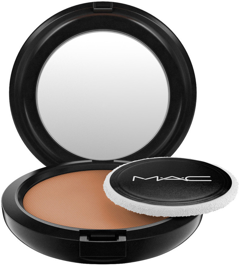 MAC Blot Powder/Pressed Deep Dark