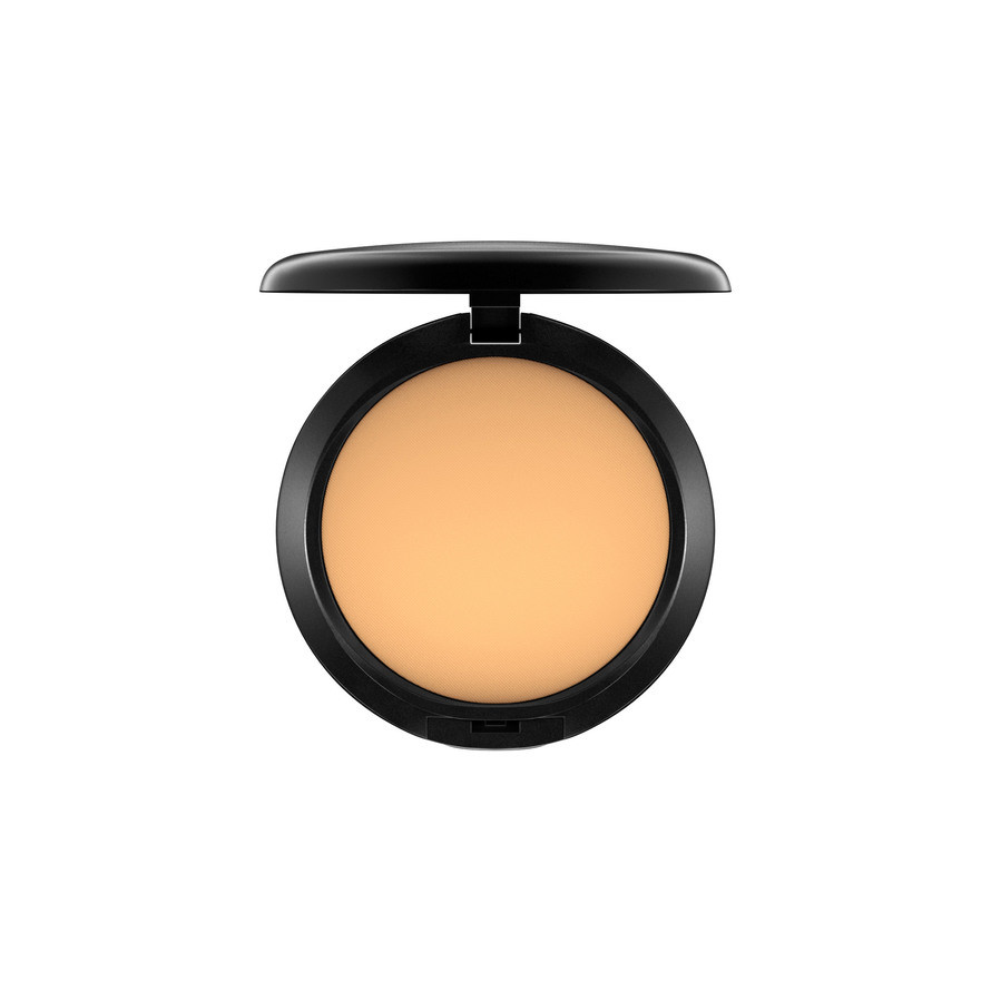 MAC Studio Fix Powder Plus Foundation NC43