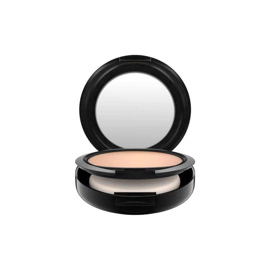 MAC Studio Fix Powder Plus Foundation N4