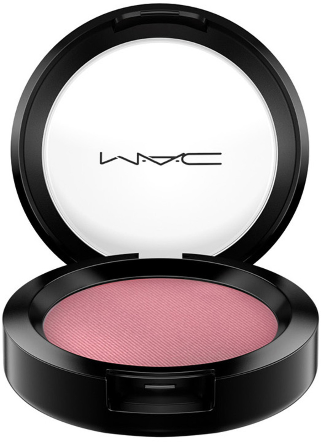 MAC Powder Blush Breath Of Plum (Sheertone)
