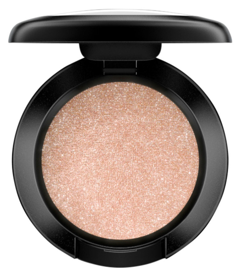 MAC Satin Single Eye Shadow Honey Lust