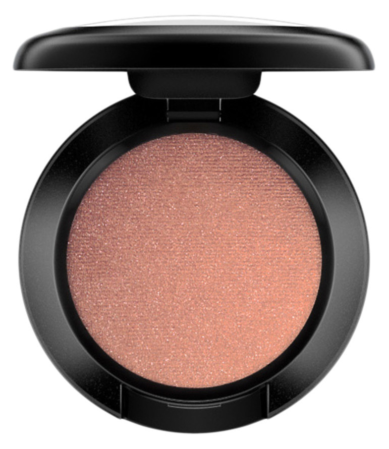 MAC Satin Single Eyeshadow Expensive Pink