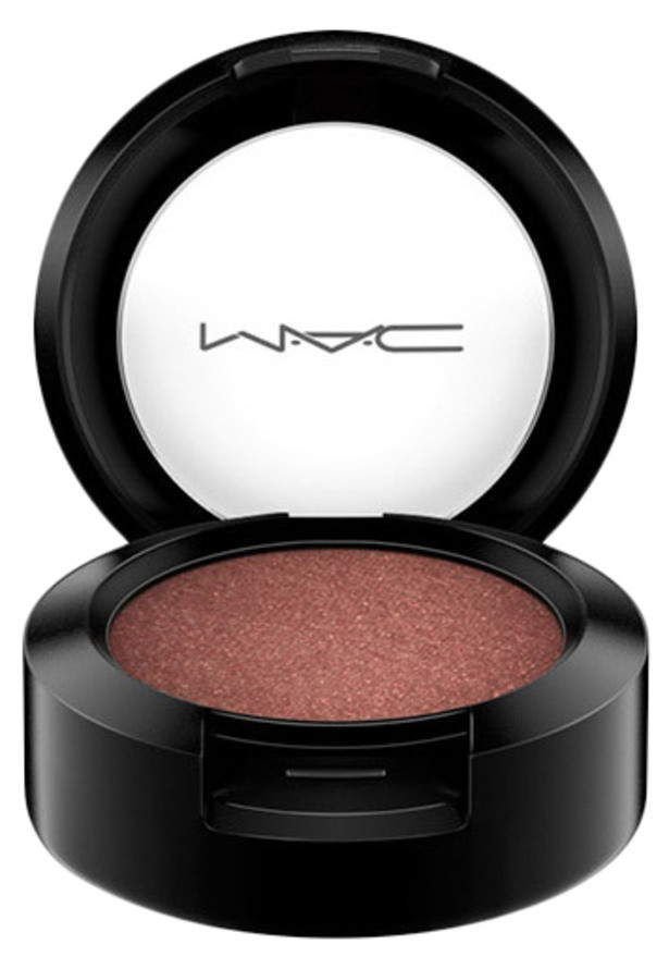 MAC Satin Single Eyeshadow Antiqued