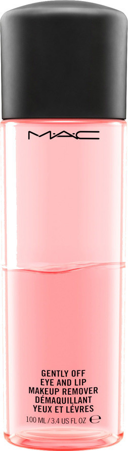 MAC Gently Off Eye & Lip Makeup Remover 100 ml