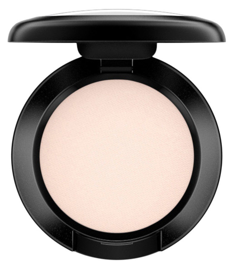 MAC Satin Single Eye Shadow BlaNC Type