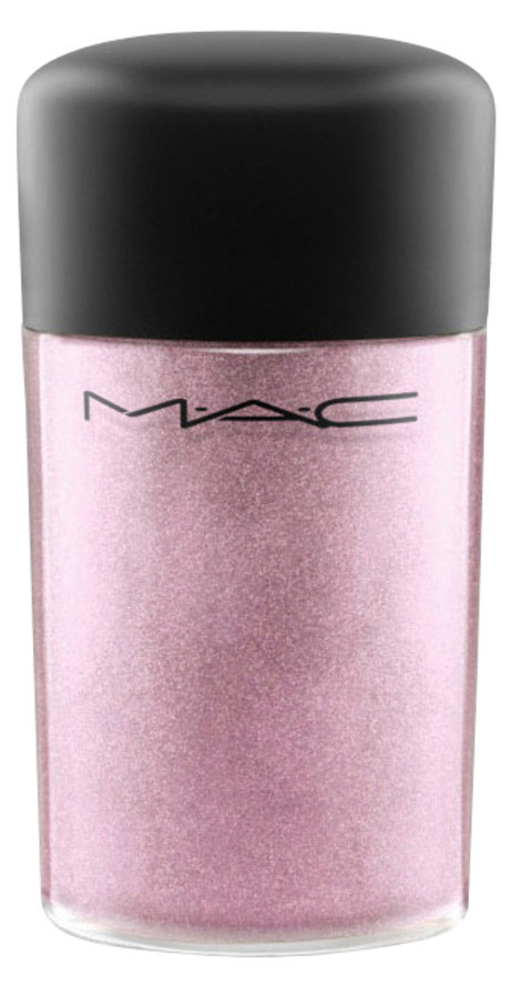 MAC Pigment Eyeshadow Kitschmas