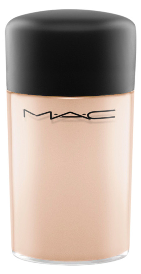 MAC Pigment Eyeshadow Naked