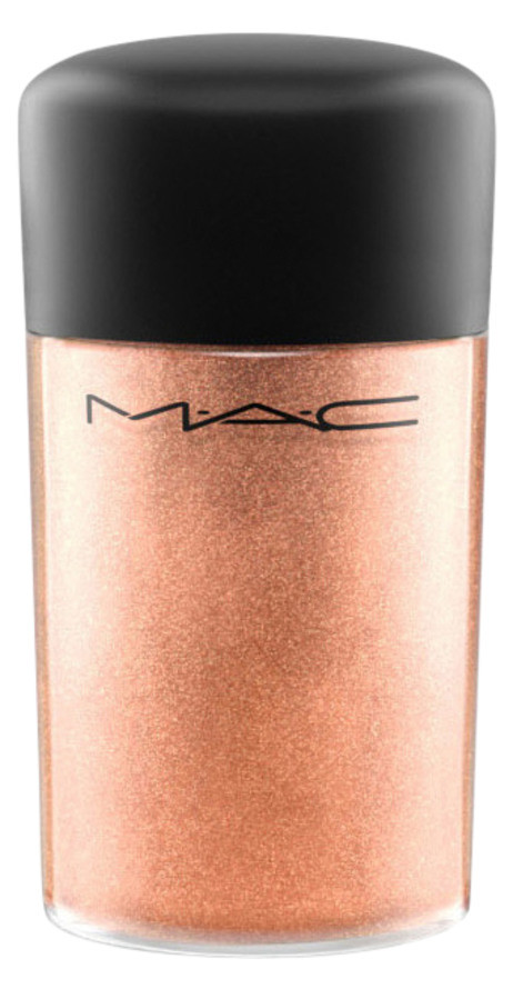MAC Pigment Eyeshadow Melon