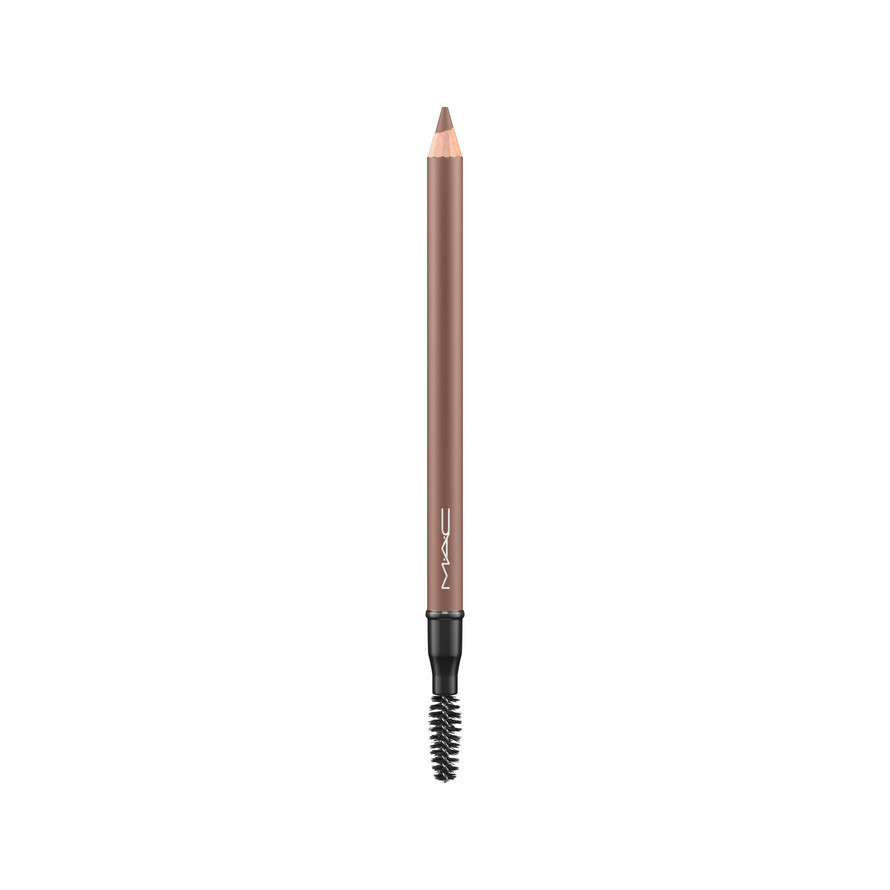 MAC Veluxe Brow Liner Deep Brunette