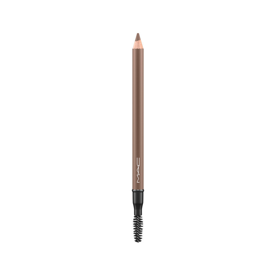 MAC Veluxe Brow Liner Deep Dark Brunette