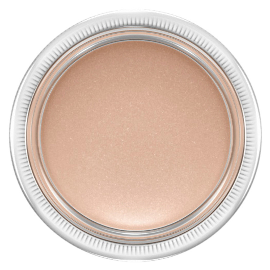 MAC Pro Longwear Paint Pot Bare Study