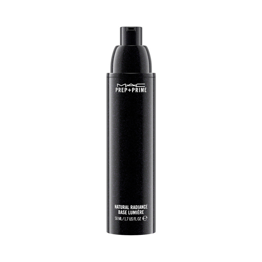 MAC Prep + Prime Natural Radiance Gel Primer Radiant Pink