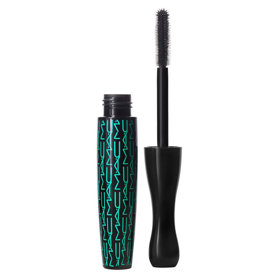 MAC In Extreme Dimension Waterproof Mascara Black 13,39g