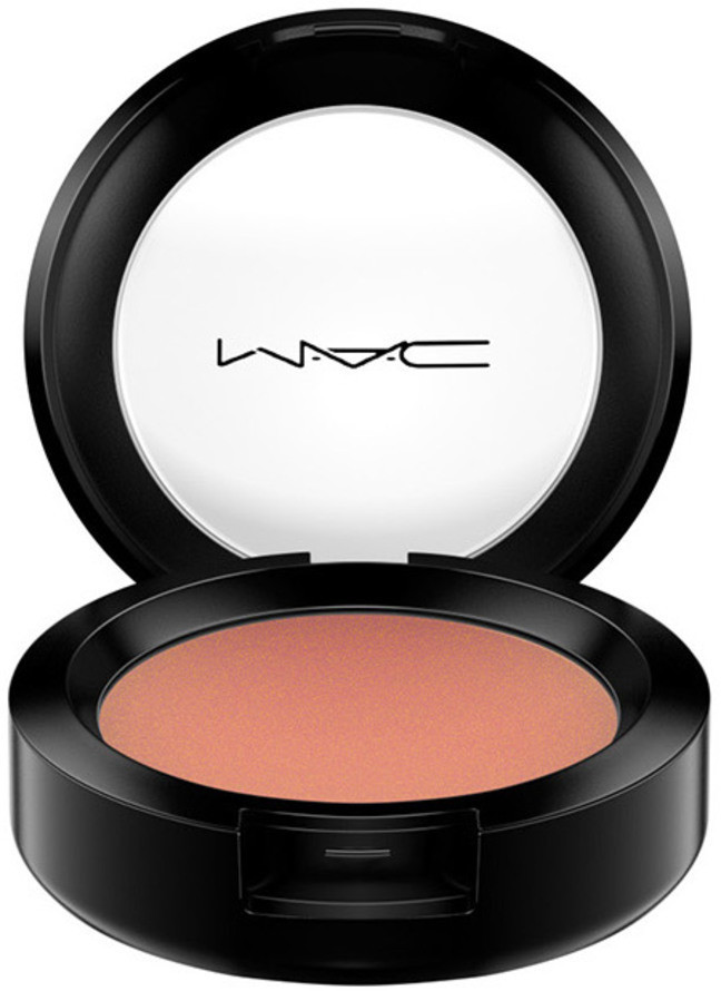 MAC Cream Colour Base Impropper Copper