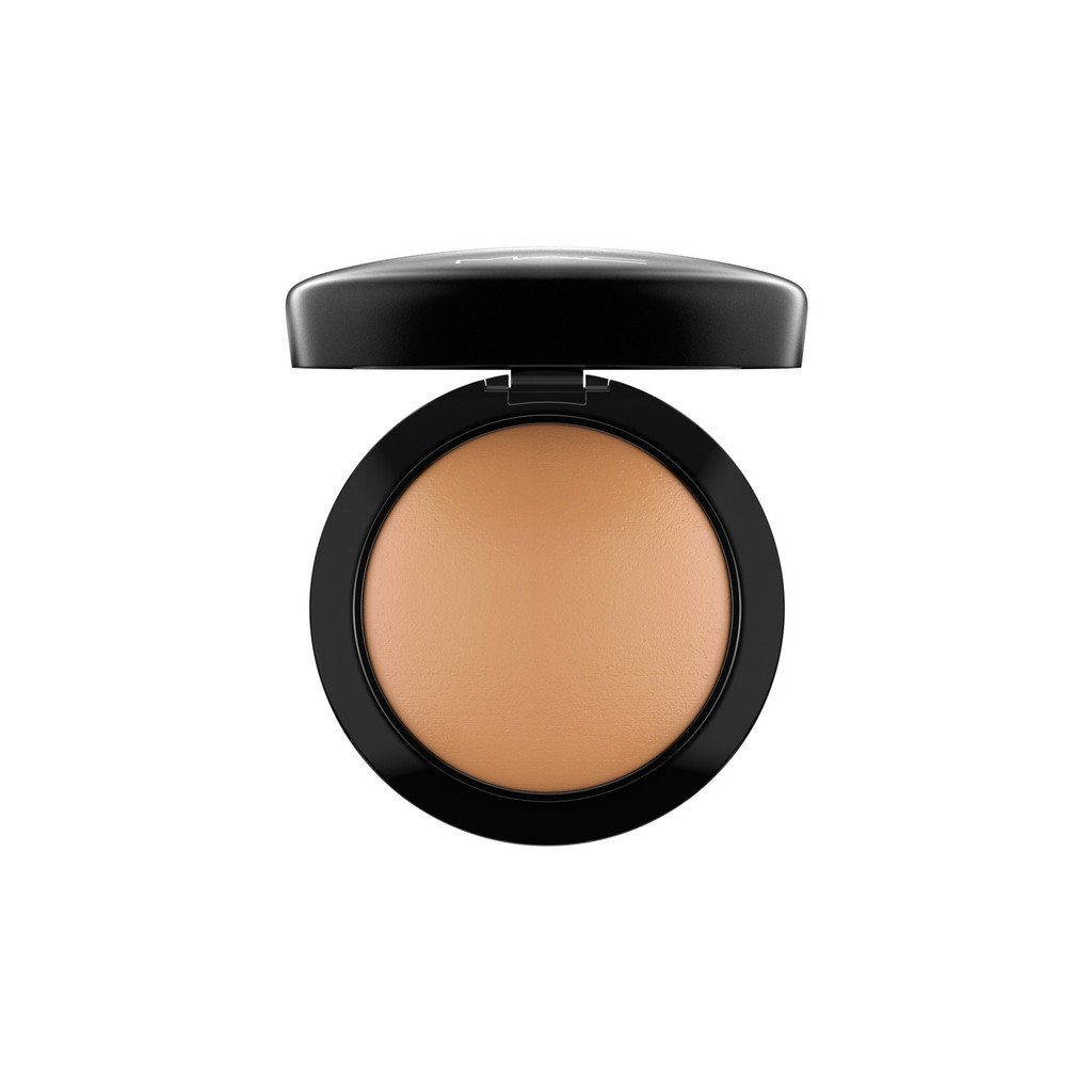 MAC Mineralize Skinfinish/ Natural Dark