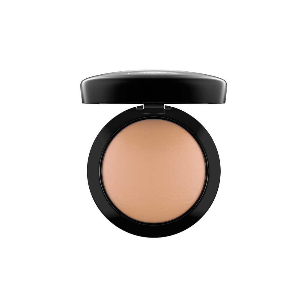 MAC Mineralize Skinfinish/ Natural Medium Deep