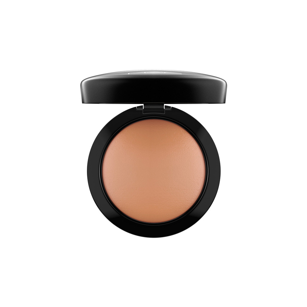 MAC Mineralize Skinfinish/ Natural Dark Deep