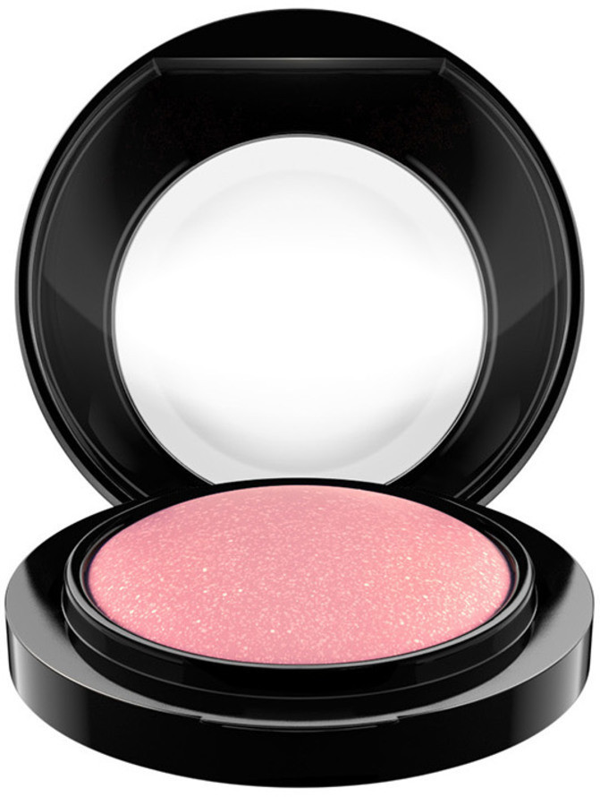 MAC Mineralize Blush Gentle
