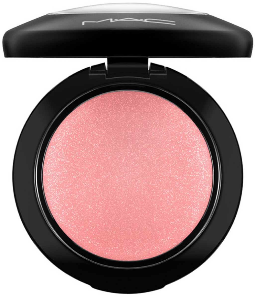 MAC Mineralize Blush Dainty