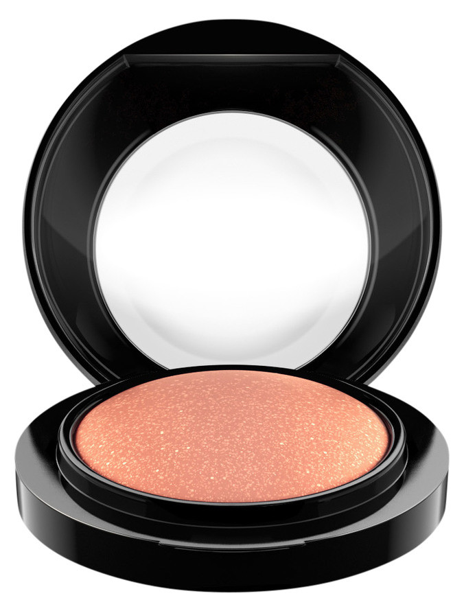 MAC Mineralize Blush Love Joy