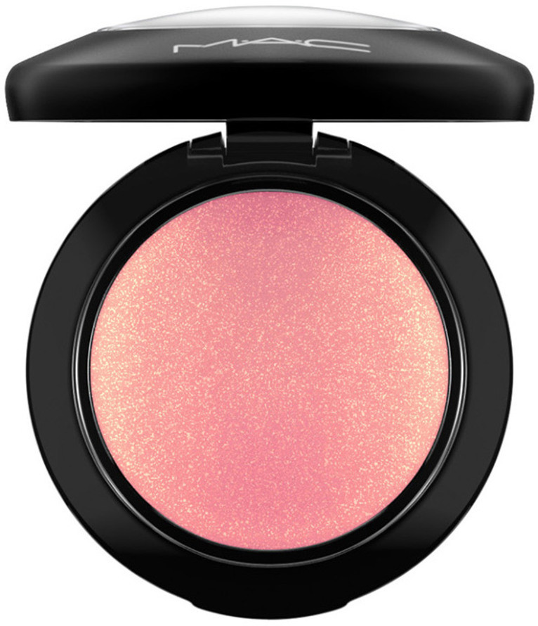 MAC Mineralize Blush Petal Power