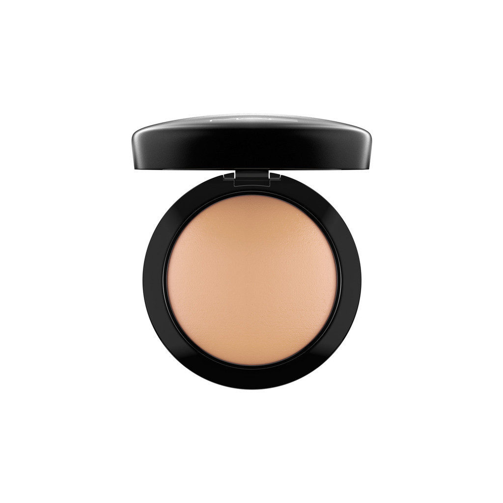 MAC Mineralize Skinfinish/ Natural Medium Tan