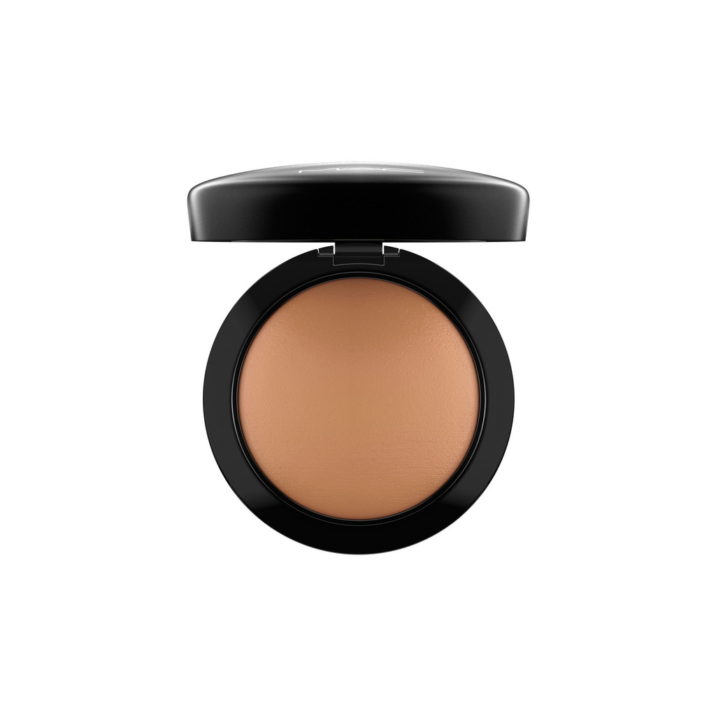 MAC Mineralize Skinfinish/ Natural Dark Deepest