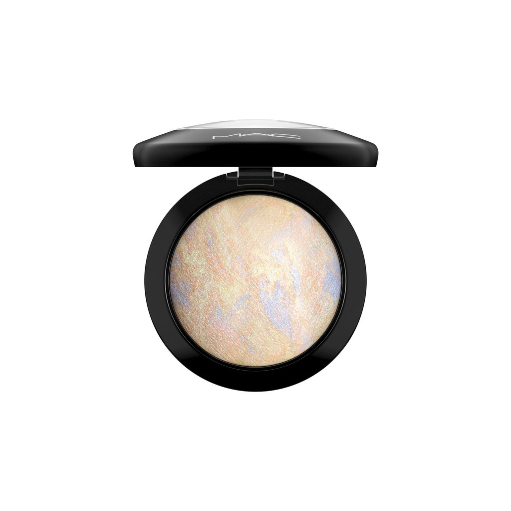 MAC Mineralize Skinfinish/ Natural Lightscapade