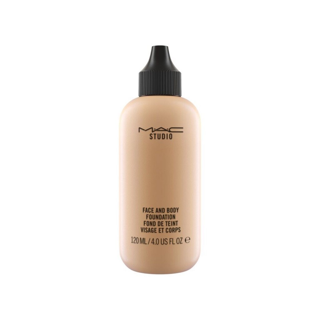 MAC Studio Face & Body Foundation C3