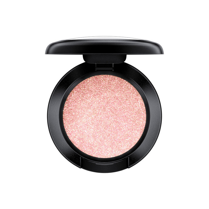 MAC Dazzleshadow Eyeshadow Last DaNCe