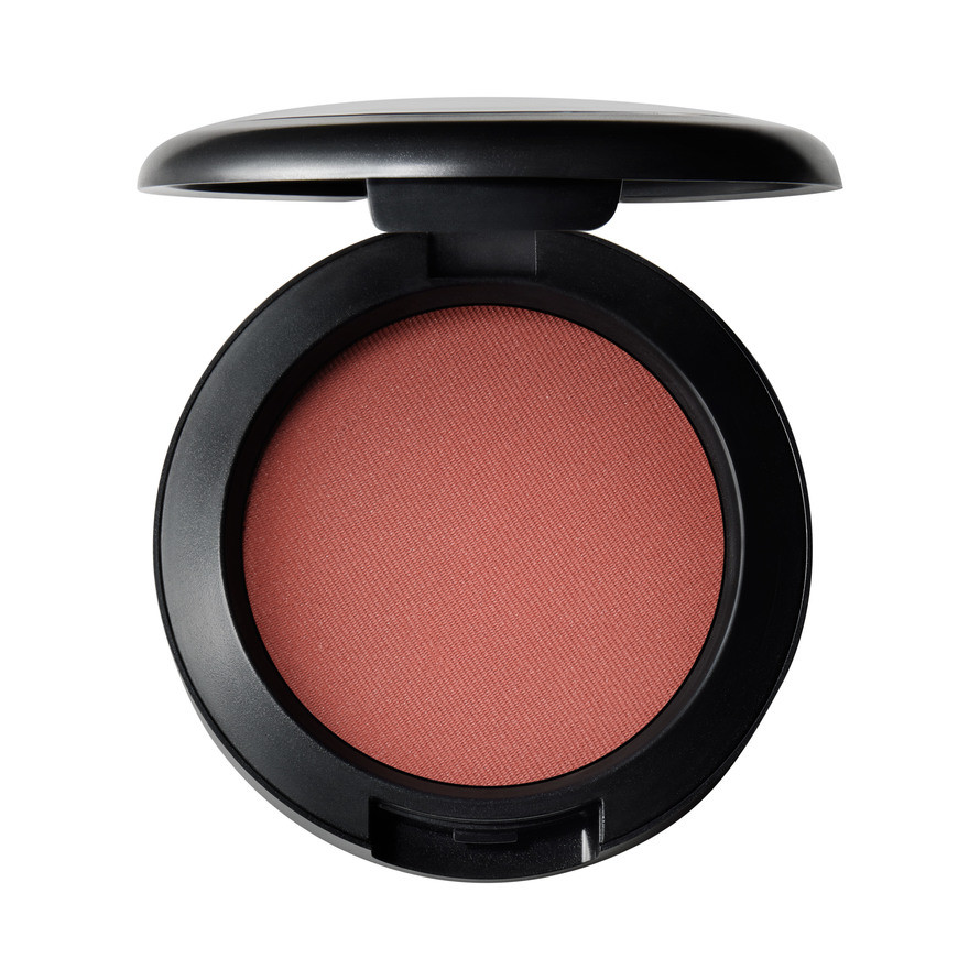 MAC Powder Blush Burnt Pepper
