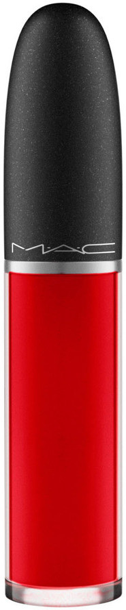 MAC Retro Matte Feels So Grand