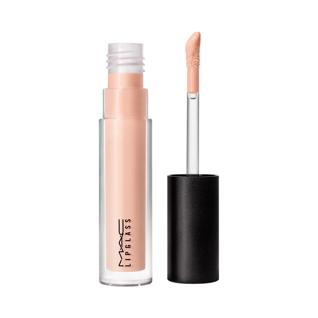 MAC Clear Lipglass C-Thru