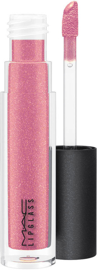 MAC Clear Lipglass Love Child