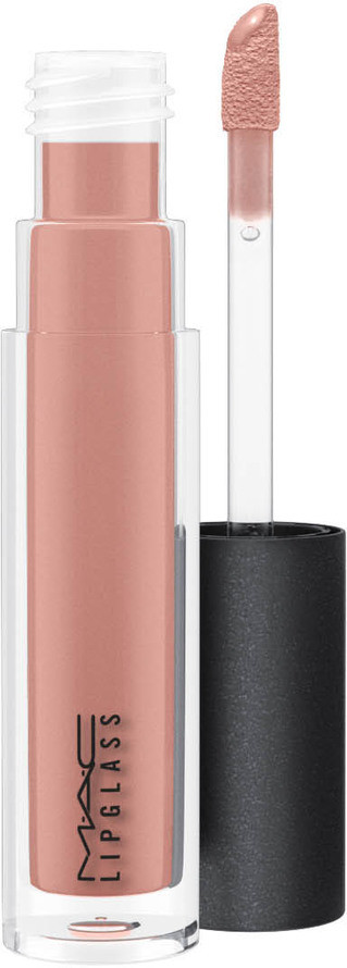 MAC Clear Lipglass Spite