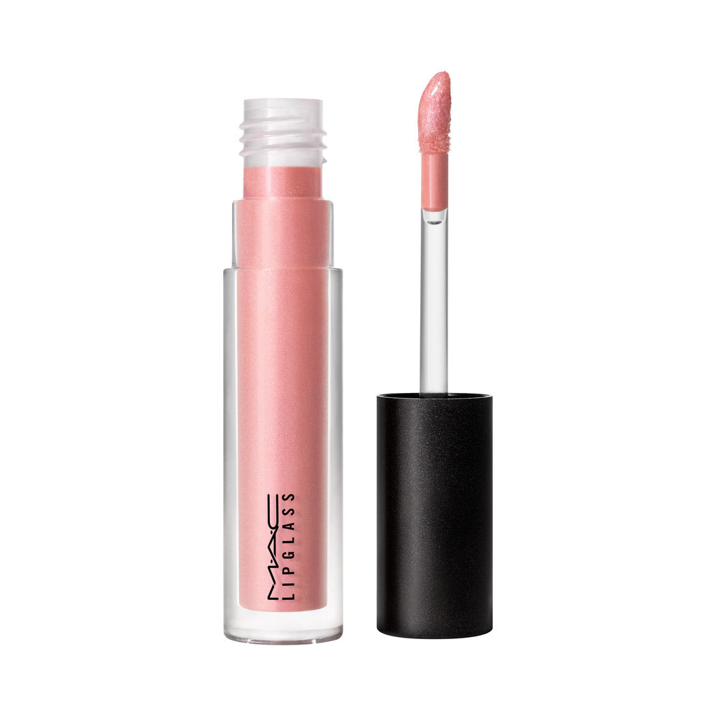 MAC Clear Lipglass Dreamy