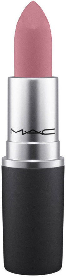 MAC Powder Kiss Lipstick Sultriness
