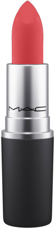 MAC Powder Kiss Lipstick Mandarin O