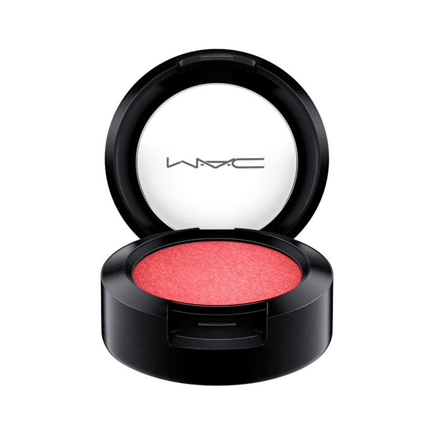 MAC Satin Single Eyeshadow Ruddy