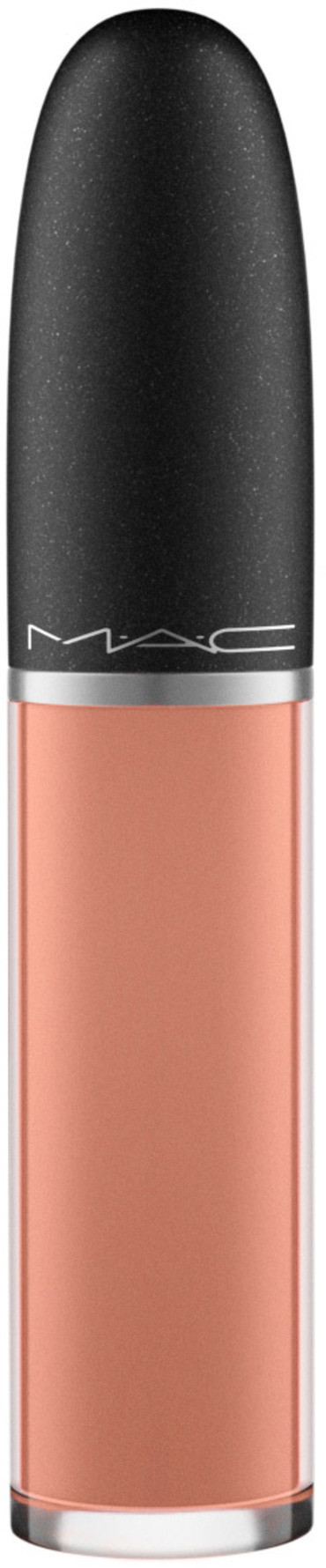 MAC Retro Matte Burnt Spice