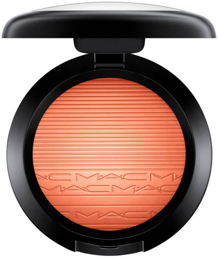 MAC Extra Dimension Blush Hushed Tone