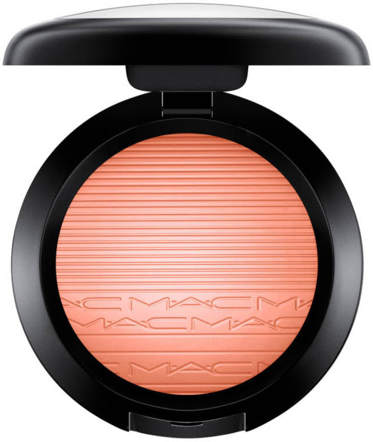 MAC Extra Dimension Blush Fairly Precious
