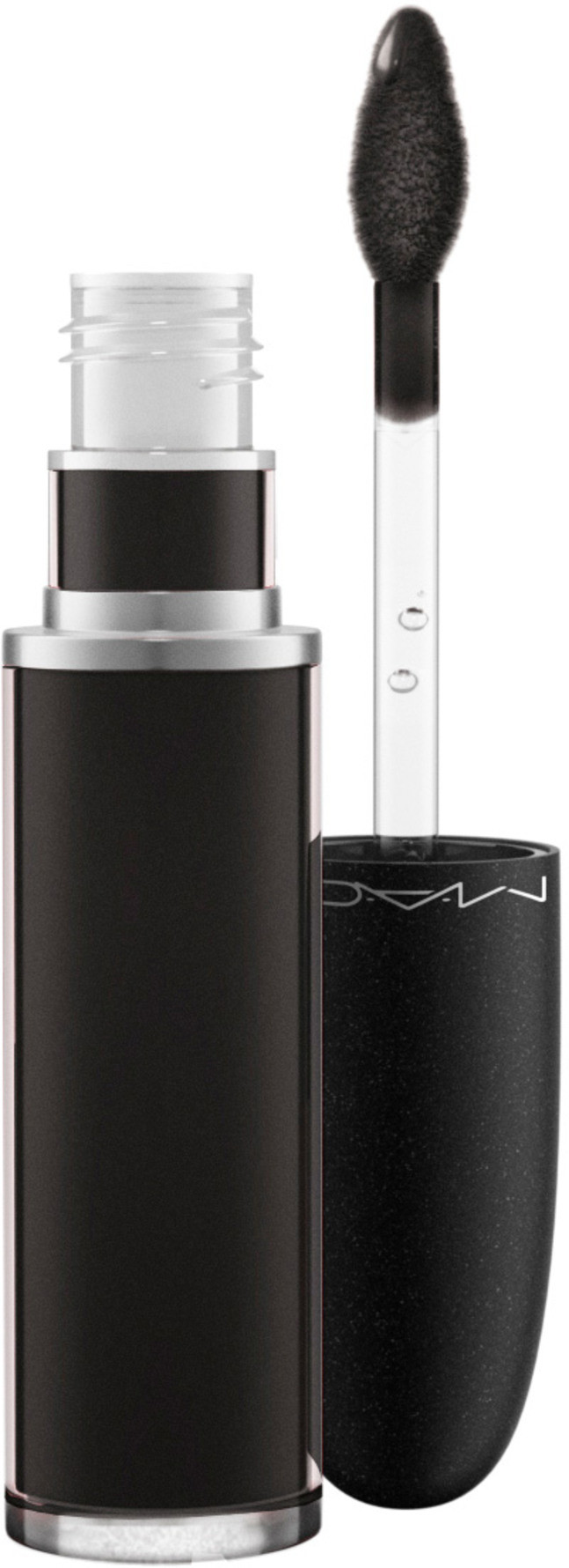 MAC Retro Matte Caviar
