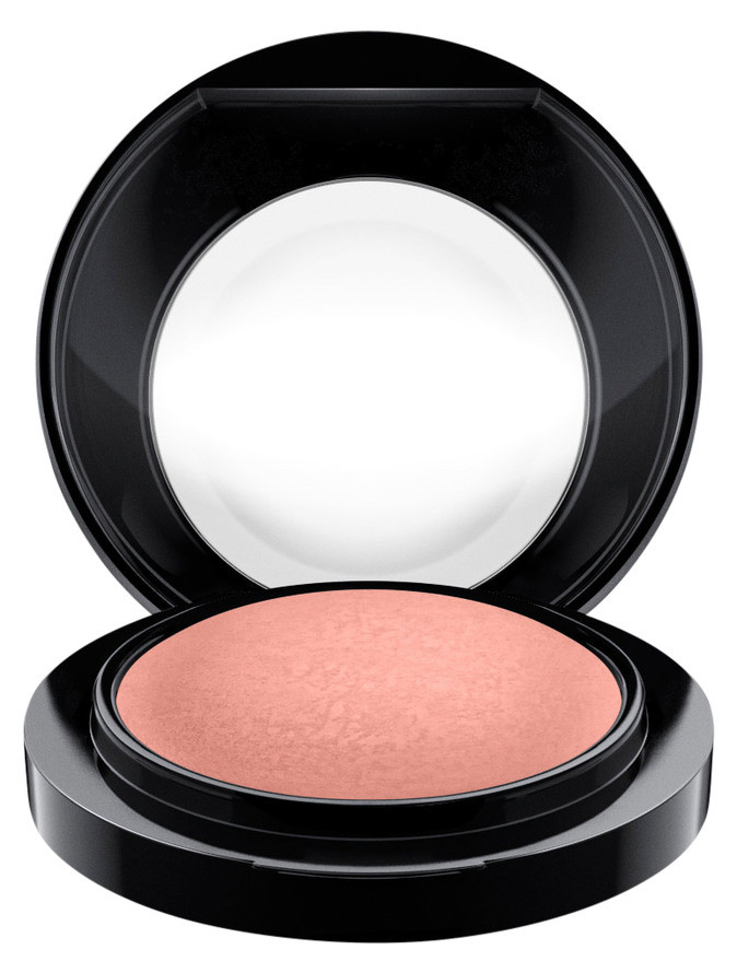 MAC Mineralize Blush Sweet Enough