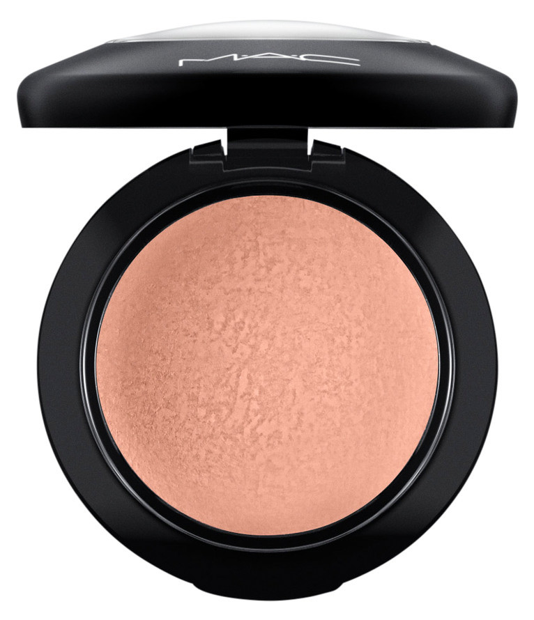 MAC Mineralize Blush Humour Me