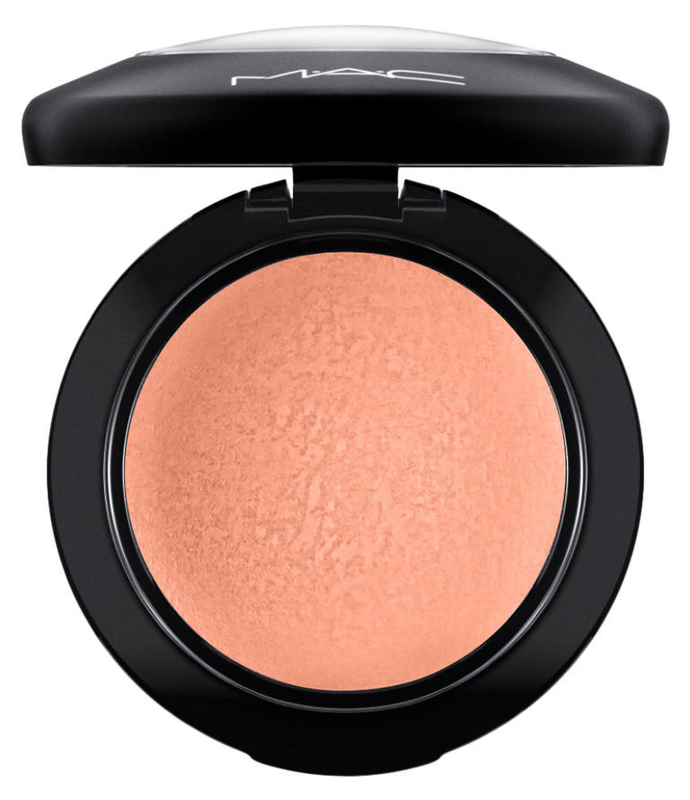 MAC Mineralize Blush Naturally Flawless