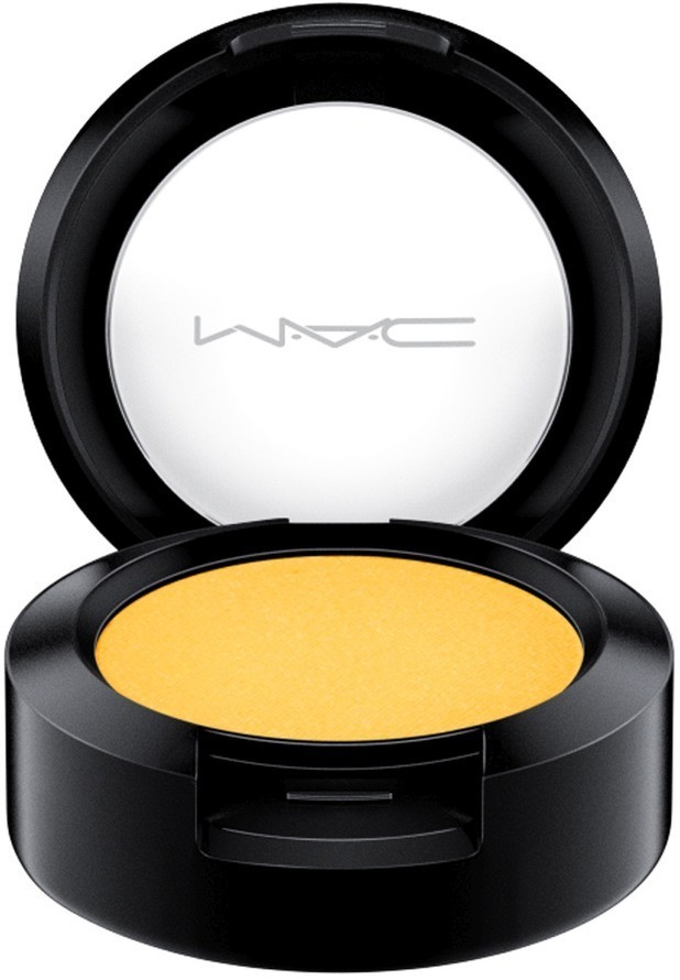 MAC Satin Single Eyeshadow Memories Of Space