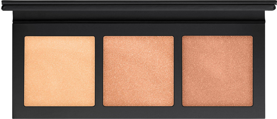 MAC Hyper Real Glow Palette Get it Glowin'