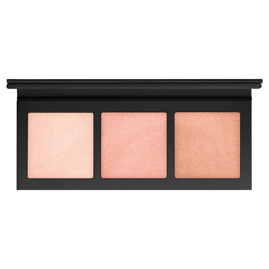 MAC Hyper Real Glow Palette Flash + Awe
